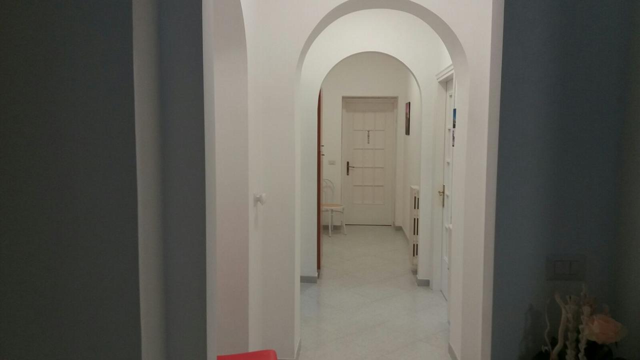 Ostello Villafranca Pignola Exterior foto